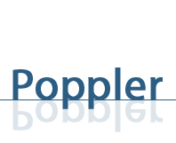 poppler